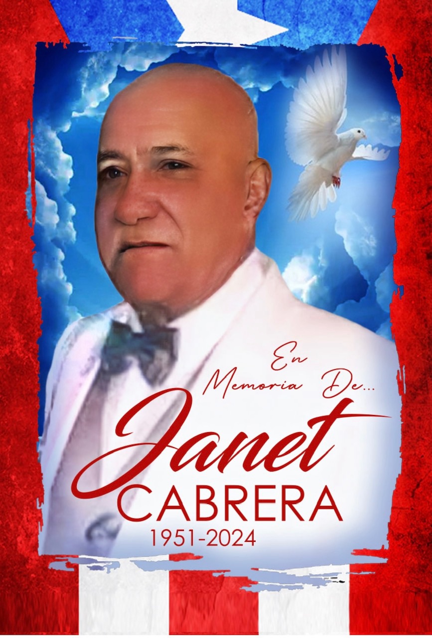 Janet A. Cabrera